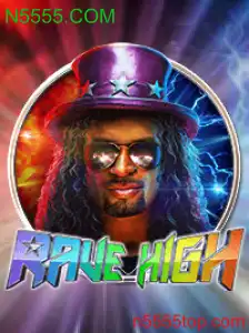 RaveHigh
